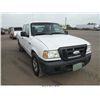Image 1 : 2007 - FORD RANGER /OFFSITE VEHICLE