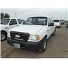 Image 2 : 2007 - FORD RANGER /OFFSITE VEHICLE