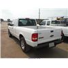 Image 3 : 2007 - FORD RANGER /OFFSITE VEHICLE