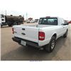 Image 4 : 2007 - FORD RANGER /OFFSITE VEHICLE