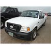 Image 2 : 2007 - FORD RANGER /OFFSITE VEHICLE