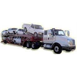 ASK US ABOUT OUR TRANSPORT SERVICE