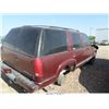 Image 4 : 2000 - CHEVROLET TAHOE