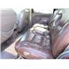 Image 7 : 2000 - CHEVROLET TAHOE