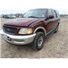 Image 2 : 1999 - FORD EXPEDITION // REBUILT SALVAGE