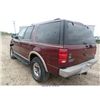Image 3 : 1999 - FORD EXPEDITION // REBUILT SALVAGE