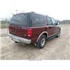 Image 4 : 1999 - FORD EXPEDITION // REBUILT SALVAGE