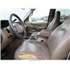 Image 6 : 1999 - FORD EXPEDITION // REBUILT SALVAGE