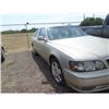Image 1 : 1999 - INFINITI Q45
