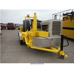 SEWER MACHINE  PUMP