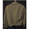 Image 2 : WWII US ARMY M1943 "EISENHOWER" FIELD JACKET-36REG-