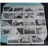 Image 1 : 19 EARLY WWII VINTAGE WAR PHOTOS-5X7"-PEARL HARBOR