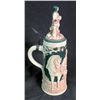 Image 2 : Post War German Beer Stein Behüt dich Gott
