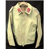 Image 1 : Rare WWII Luftwaffe Desert Jacket w/ Full Insignias