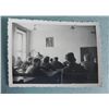Image 2 : 2 ORIGINAL PHOTOS OFNAZI CLASS ROOM WITH TEACHER/PUPILS