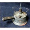 Image 1 : WWII German Military Small Personal Field Burner - Cook