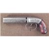 Image 2 : Unique Prototype Pepperbox Revolver Civil War RARE