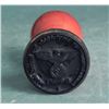 Image 2 : ORIGINAL NAZI INK STAMP FROM A MILITARY TECH SCHOOL