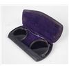 Image 3 : 1920'S GERMAN SUN GLASSES IN CASE