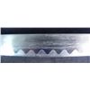 Image 3 : JAPAN SAMURAI SWORD KATANA-VINTAGE-26" BLADE W/SCABBARD
