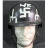 Image 2 : VINTAGE BIKERS HELMET-ORIG PASGT HELMET