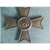 Image 3 : MINT NAZI WAR MERIT CROSS WITH RIBBON-ORIGINAL-MALTESE