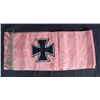 Image 2 : RARE NAZI KNIGHT'S CROSS WINNERS FUNERAL COFFIN SASH