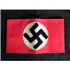 Image 1 : WWII German Nazi Armband - Multi-Piece Construction