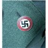 Image 4 : WWII Nazi Naval Jacket w/ Naval Patch-Medals-Lapel Pin