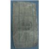 Image 3 : WWII Nazi Burlap Donation Collection Bag Winter Relief