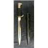Image 1 : NAZI LONG DRESS BAYONET-EICKHORN-MIRROR BLADE-NICE COND