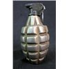 Image 2 : PRE-WWII INERT PINEAPPLE FRAGMENTATION HAND GRENADE-31M