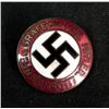 Image 1 : NAZI "HEIL HITLER LUDENDORF VON GRAFE MEDAL