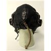 Image 4 : WWII RCAF/ROYAL CANADIAN AF FLYING HELMET TYPE C--