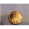 Image 1 : 1924 Gold $20 St. Gaudens Ch MS-63
