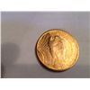 Image 2 : 1924 Gold $20 St. Gaudens Ch MS-63