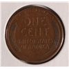 Image 2 : 1911-S LINCOLN CENT XF-45