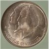 Image 3 : 1935-D ARKANSAS COMMEN HALF DOLLAR NTC MS-67