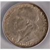 Image 2 : 1937-D BOONE COMMEN HALF DOLLAR PCGS MS-66