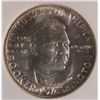 Image 2 : 1948-S BOOKER T WASHINGTON COMMEN HALF DOLLAR NGC MS-66