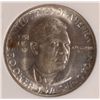 Image 2 : 1951-S BOOKER T WASHINGTON COMMEN HALF DOLLAR NGC MS-66