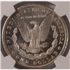 Image 3 : 1881-S MORGAN DOLLAR NGC MS-64 PL