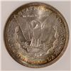 Image 3 : 1883 MORGAN DOLLAR NGC MS-65