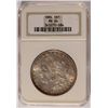 Image 1 : 1884 MORGAN DOLLAR NGC MS-64