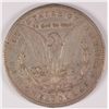 Image 2 : 1902-S MORGAN SILVER DOLLAR, AU-53  ORIGINAL