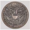 Image 3 : 1902 BARBER HALF DOLLAR, ANACS AU  CLEANED