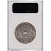 Image 4 : 1902 BARBER HALF DOLLAR, ANACS AU  CLEANED