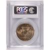 Image 4 : 1951-D FRANKLIN HALF DOLLAR, PCGS MS-65 FBL  NICE COLOR!