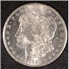 Image 2 : 1883-CC GSA MORGAN SILVER DOLLAR, ANACS MS-64, NO BOX OR CERT.