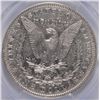 Image 3 : 1893 MORGAN SILVER DOLLAR, PCGS XF ( cleaned )  NICE!